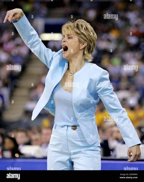 9 Hot New Kim Mulkey Bikini Pics